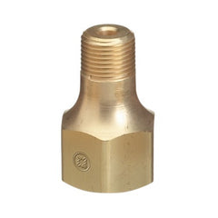 WESTERN ENTERPRISES Western Enterprises wms-1-62 Check Valve Outlet CGA-346