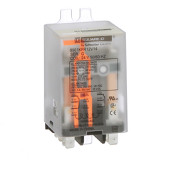 SCHNEIDER ELECTRIC 8501KFR12V14 RELAYS