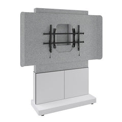 MIDDLE ATLANTIC Middle Atlantic FM-DS-6675FS-D8W Rack Enclosure