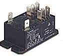 TE CONNECTIVITY T92P7A22-24 RELAYS
