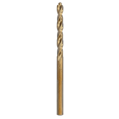 DEWALT Dewalt DWAMDCE14 Elite Series Cobalt Pilot Point Drill Bit (7/32 in, 135 deg)