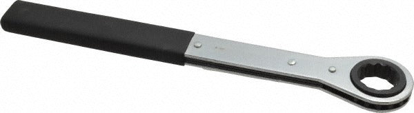 LANG Lang RBM-24 Ratcheting Box End Wrench 24 Mm 12 Point
