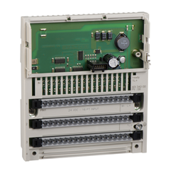 SCHNEIDER ELECTRIC 170ADI54050 CONTROL BOARDS