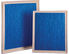 AIR FILTERS Air Filters F312 Fiberglass Panel Filter Industrial