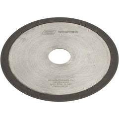 NORTON Norton 69014192151 Diamond Surface Grinding Wheel 100 Grit