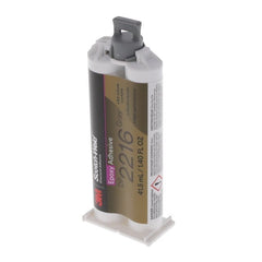 3M 3M 7100262036 Scotch-Weld Epoxy Adhesive DP2216 41.5 mL Duo-Pak (12/Case)