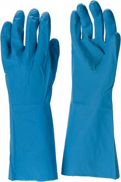 PIP Pip 50-N092B/M Chemical Resistant Gloves Medium 9 Mil