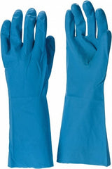 PIP Pip 50-N092B/M Chemical Resistant Gloves Medium 9 Mil