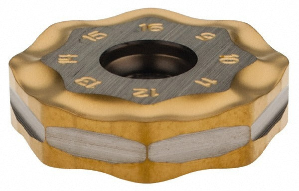 SECO TOOLS Seco 02688947 Milling Insert ONMU090520ANTN-M15 MP3000