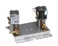 CLEVELAND Cleveland S105988 Valve Assembly Water Inlet Drain (7 x 9 x 9 in) Replacement CLE105988