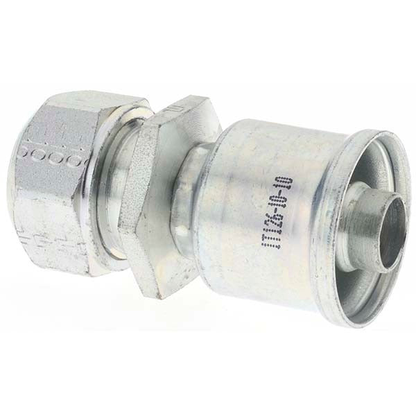 PARKER Parker KP103997 Hydraulic Hose Male Rigid Fitting