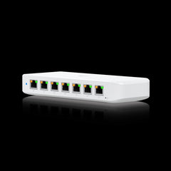 UBIQUITI Ubiquiti usw-ultra-210w 8-port Gbe Poe Switch 202W