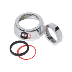 SLOAN VALVE Sloan Valve 306146 Spud Coupling Assembly Chrome