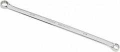 PROTO Proto J1118SPL Box End Wrench 1/4 X 5/16 in 12 Point