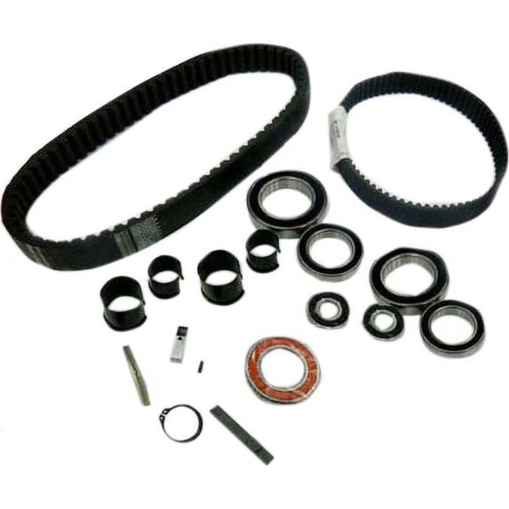BRIDGEPORT Bridgeport Bp 120640002HP Maintenance Kit 2.0 Hp Mills