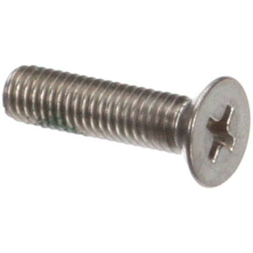 MEIKO Meiko 9611352 Phillips flat head screw M5 x 25 mm (Each)