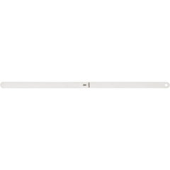 STARRETT Starrett 52846 Feeler Gage 0.008 in Parallel Leaf Steel