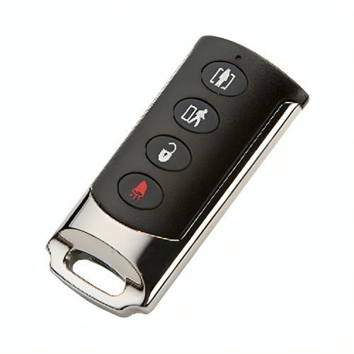 ECOLINK Adi Pro WST-102 4-button Wireless Keyfob 345 Mhz