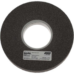NORTON Norton 66261004123 Convolute Deburring Wheel 8 Inch