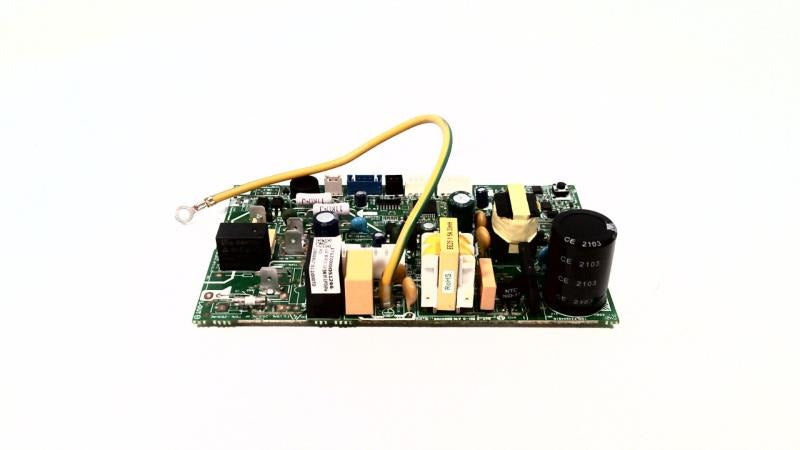 HEAT CONTROLLER Heat Controller 17122000051266 Main Control Board