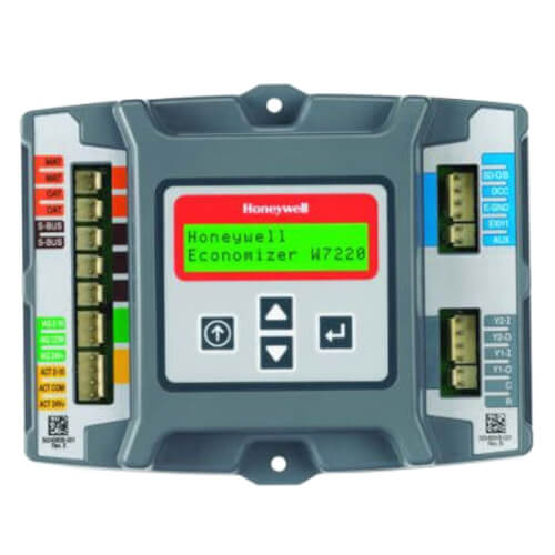 LENNOX 11G24 CONTROL BOARDS