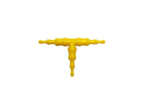 UEI TEST INSTRUMENTS TF100 PIPE FITTINGS