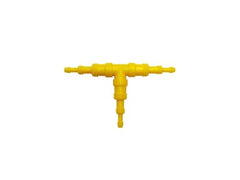UEI TEST INSTRUMENTS TF100 PIPE FITTINGS