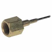 HONEYWELL CCT729A AIR CLEANER REPLACEMENT PARTS