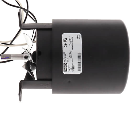 STERLING HVAC Sterling HVAC 11J31R04580 Inducer Motor for HVAC Systems