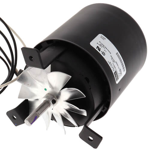 STERLING HVAC Sterling HVAC 11J31R04580 Inducer Motor for HVAC Systems