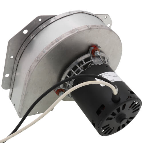 STERLING HVAC STERLING HVAC 11J35R04581 Draft Inducer Assembly Motor Part