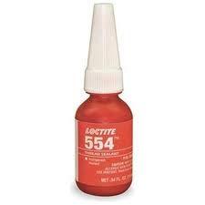 LOCTITE 25882 CAULKS & SEALANTS