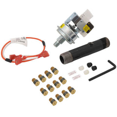 LENNOX 11K51 LIQUID PROPANE CONVERSION KITS