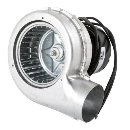 LENNOX 11K95 BLOWER HOUSING & ASSEMBLIES