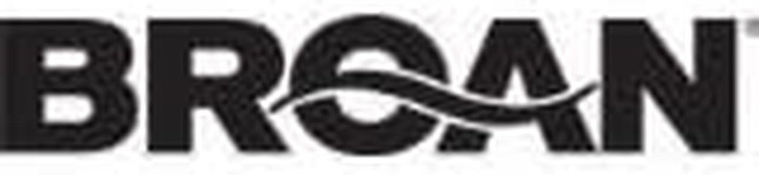 BROAN-NUTONE SV03097 AIR CLEANER REPLACEMENT PARTS