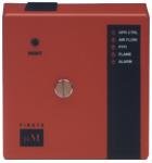 FIREYE CAI - FIREYE MEP560 PRG MDLE, 10Sec TFI, RnChk Sw