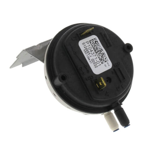 LENNOX Lennox 11U64 Pressure Switch 0.65 WC SPST