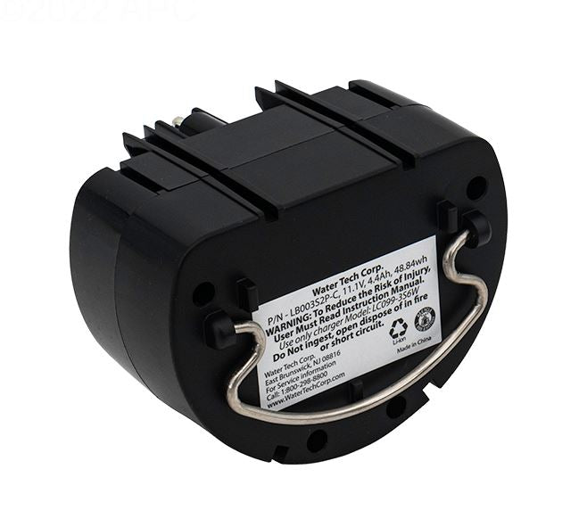 WATER TECH LB003S2P-C BATTERIES