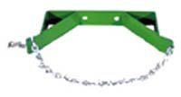 ANTHONY WELDED PRODUCTS WB-100C MISCELLANEOUS PARTS