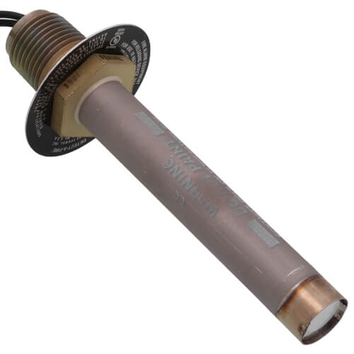 LAARS Fenwal 12-E27120-000-04 Detect-A-Fire 190F Open on Rise Detection Device