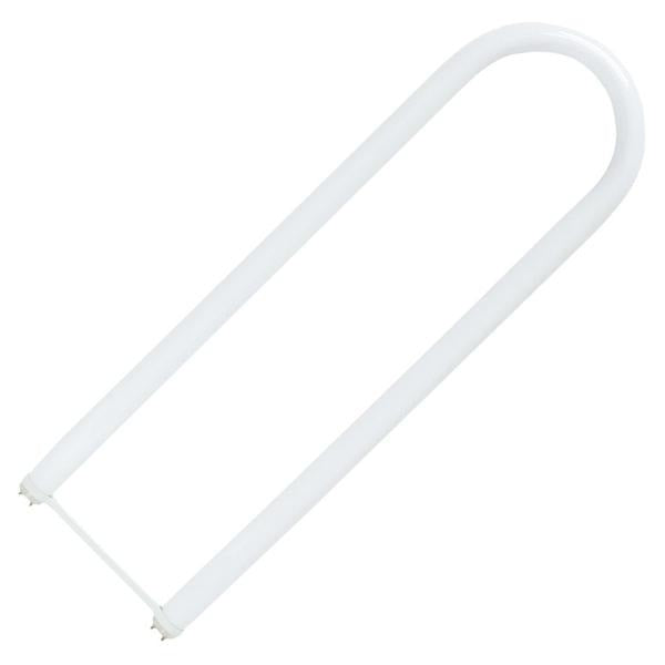 HALCO LIGHTING Halco Lighting 109814 ProLume Eco-Shield FB32/835/6 U-Bend T8 32 W (22.6 in)