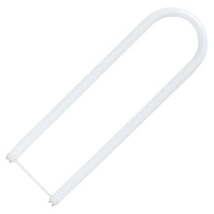 HALCO LIGHTING Halco Lighting 109814 ProLume Eco-Shield FB32/835/6 U-Bend T8 32 W (22.6 in)