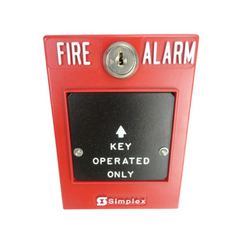 SIMPLEX 2099-9762 FIRE PROTECTION