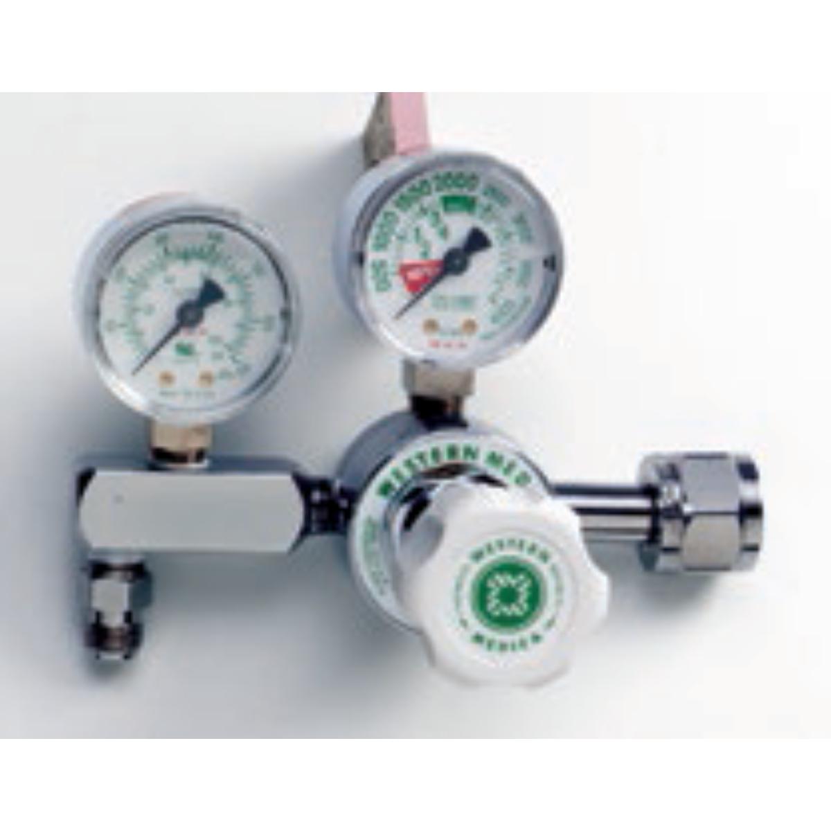 WESTERN ENTERPRISES M1-540-PG DAMPERS
