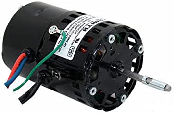 CENTURY MOTORS U349 DRAFT INDUCER MOTORS