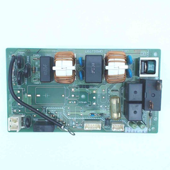 MITSUBISHI ELECTRIC E12A54444 CONTROL BOARDS