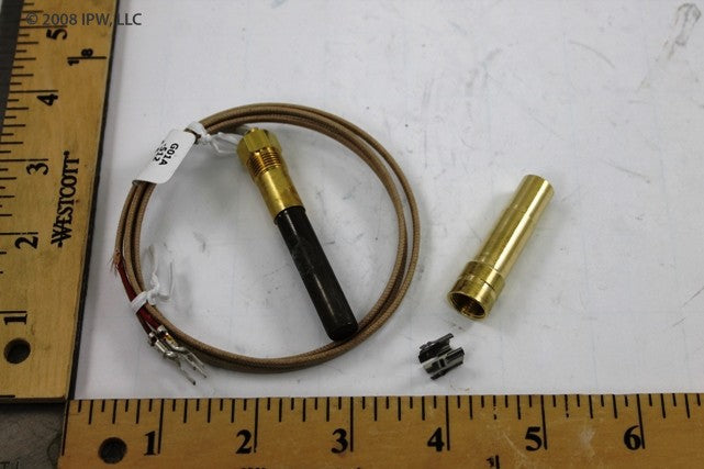 EMERSON G01A-512 GENERATOR PARTS & ACCESSORIES