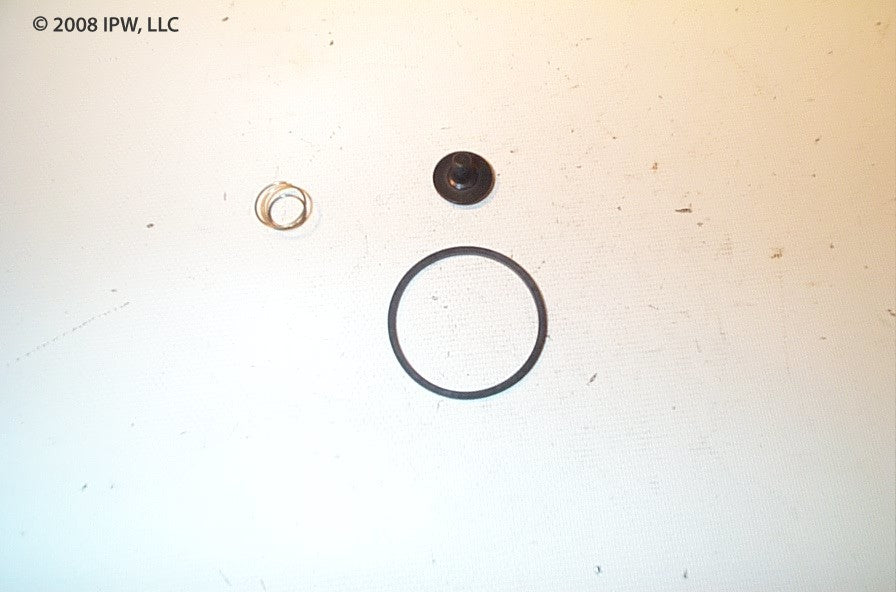 EMERSON F84-1215 VALVE REPAIR & REBUILD KITS
