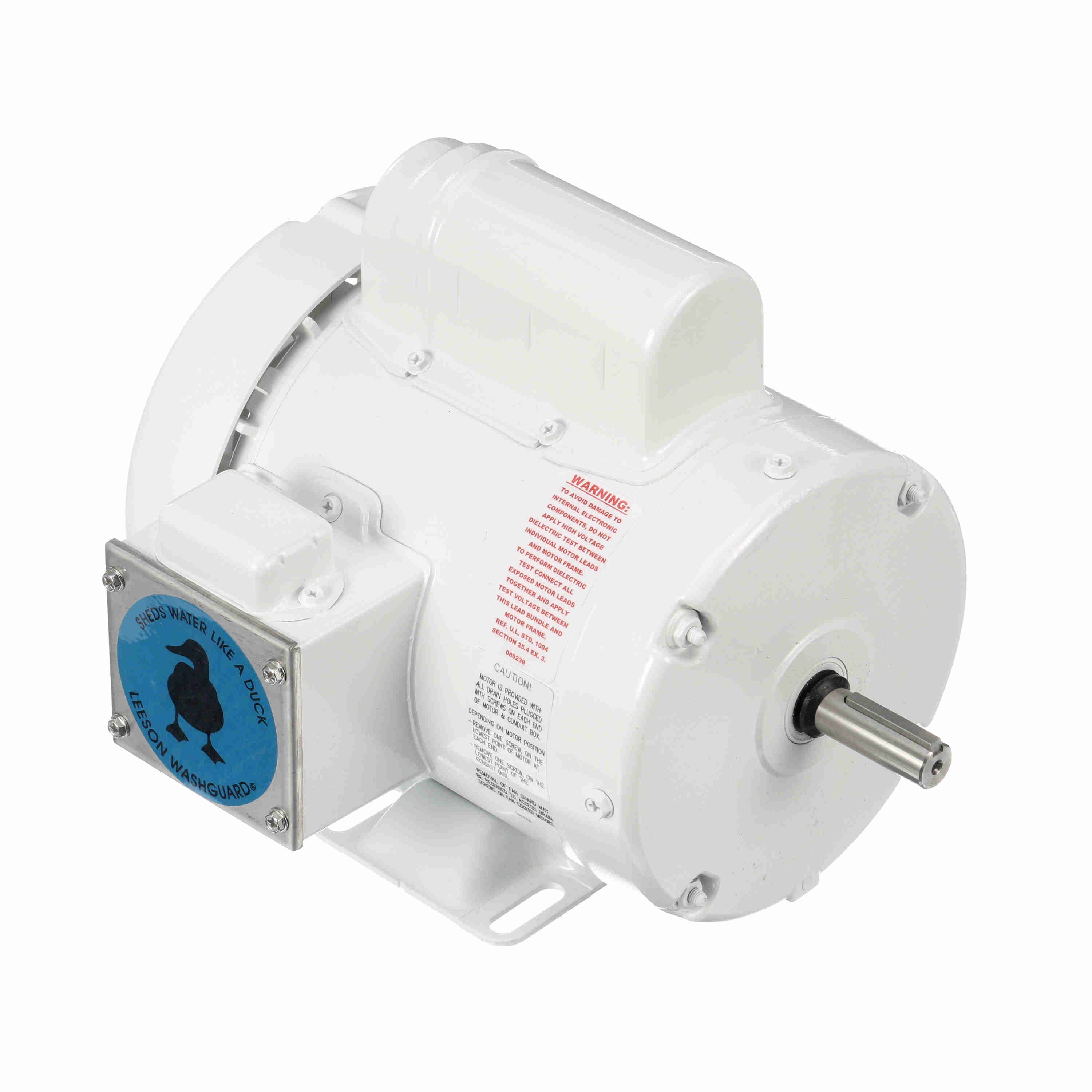 MARATHON MOTORS 112432 GENERAL PURPOSE MOTORS
