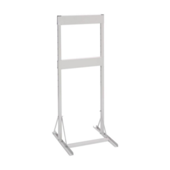 DIVERSITECH QSBB4000 WALL BRACKETS & PARTS